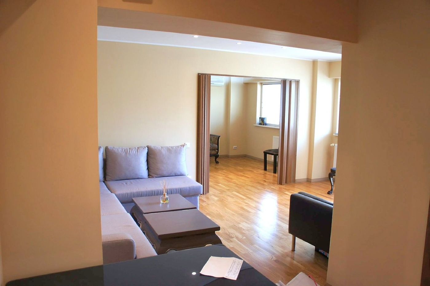 Dorobanti ASE apartament 3 camere de vanzare - Imagine principala