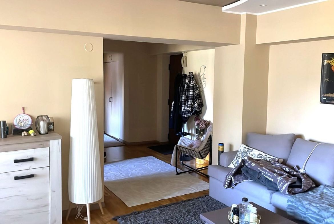 Dorobanti ASE apartament 3 camere de vanzare - foto 4