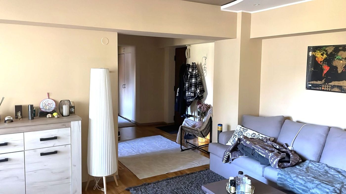 Dorobanti ASE apartament 3 camere de vanzare - foto 4