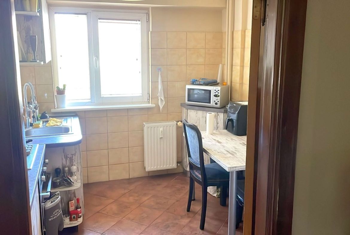 Dorobanti ASE apartament 3 camere de vanzare - foto 8