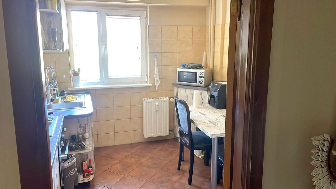 Dorobanti ASE apartament 3 camere de vanzare - foto 8
