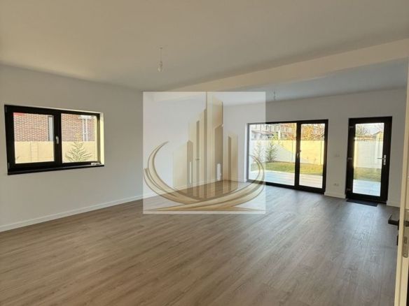 Duplex premium 5 cam, 3 bai în Dumbrăvița, | 125 mp utili | Zona Cora - Imagine principala