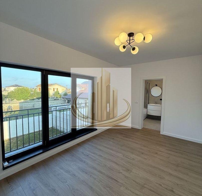 Duplex premium 5 cam, 3 bai în Dumbrăvița, | 125 mp utili | Zona Cora - foto 2