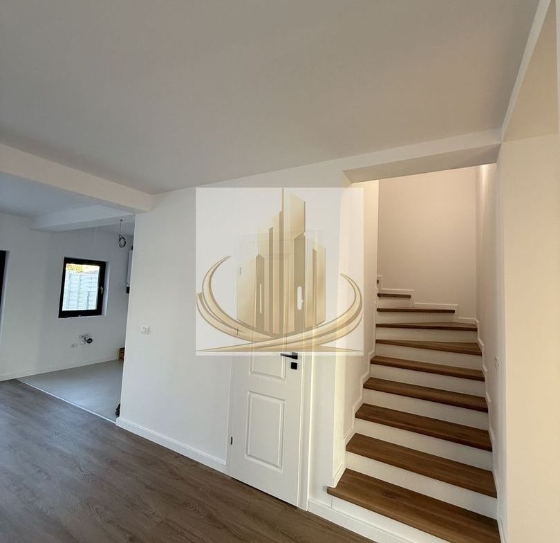 Duplex premium 5 cam, 3 bai în Dumbrăvița, | 125 mp utili | Zona Cora - foto 3