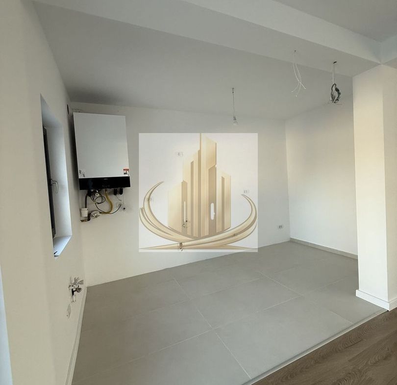 Duplex premium 5 cam, 3 bai în Dumbrăvița, | 125 mp utili | Zona Cora - foto 4