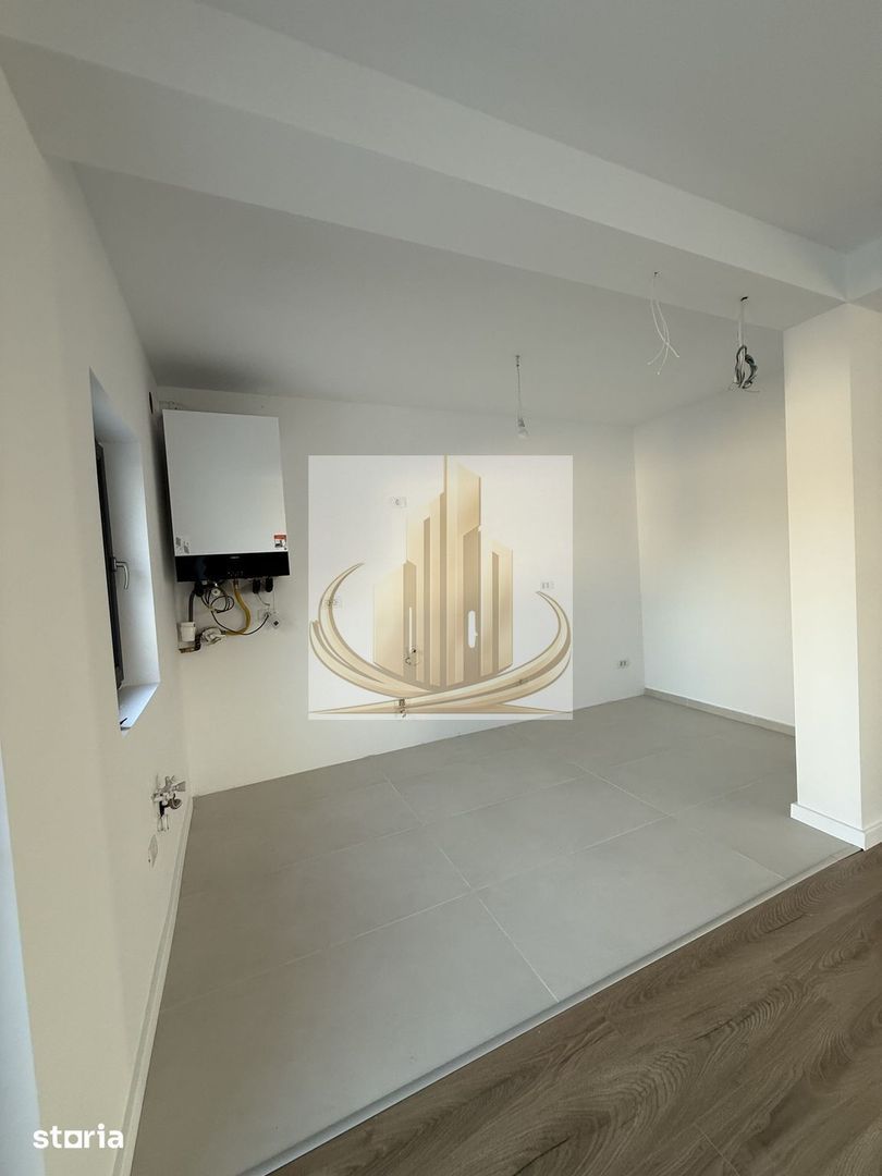 Duplex premium 5 cam, 3 bai în Dumbrăvița, | 125 mp utili | Zona Cora - foto 4