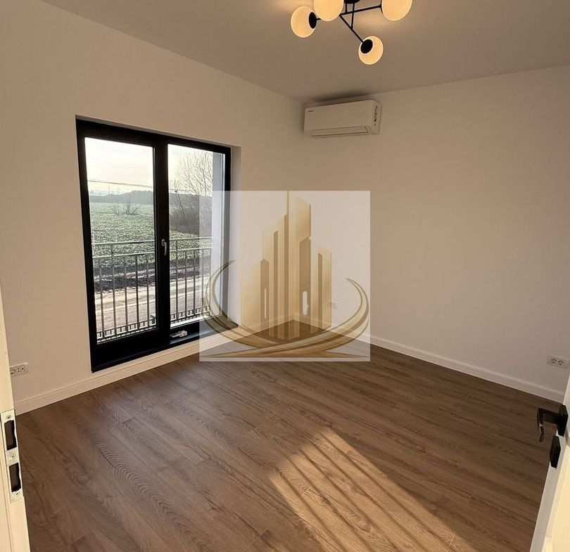 Duplex premium 5 cam, 3 bai în Dumbrăvița, | 125 mp utili | Zona Cora - foto 5