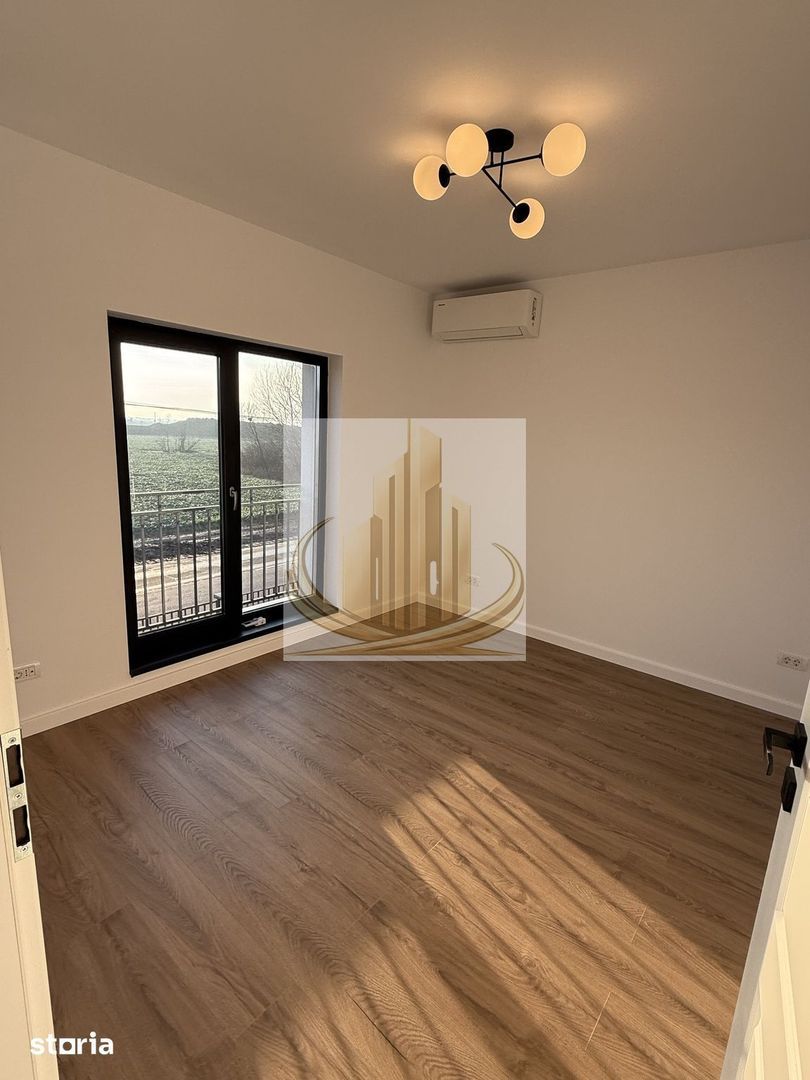 Duplex premium 5 cam, 3 bai în Dumbrăvița, | 125 mp utili | Zona Cora - foto 5