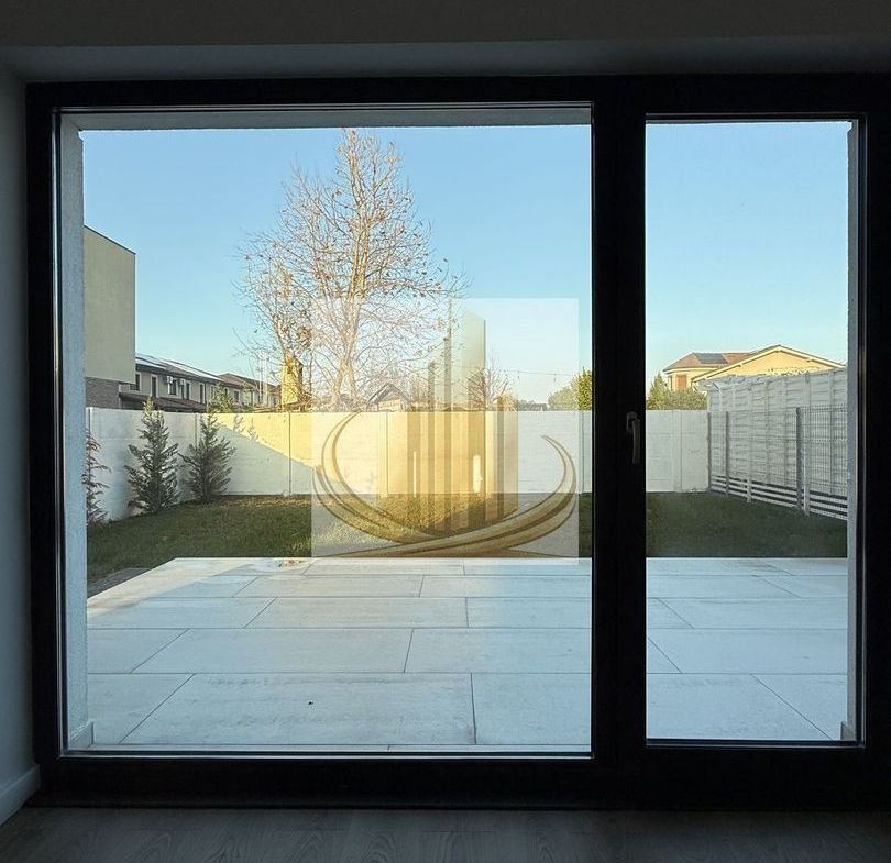 Duplex premium 5 cam, 3 bai în Dumbrăvița, | 125 mp utili | Zona Cora - foto 6