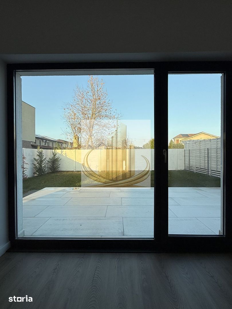 Duplex premium 5 cam, 3 bai în Dumbrăvița, | 125 mp utili | Zona Cora - foto 6