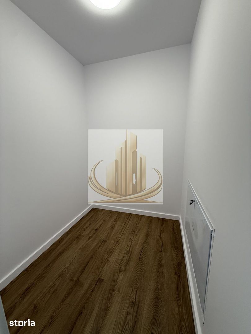 Duplex premium 5 cam, 3 bai în Dumbrăvița, | 125 mp utili | Zona Cora - foto 7