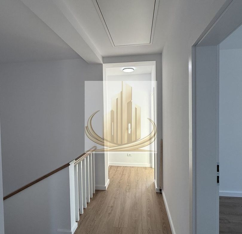 Duplex premium 5 cam, 3 bai în Dumbrăvița, | 125 mp utili | Zona Cora - foto 8