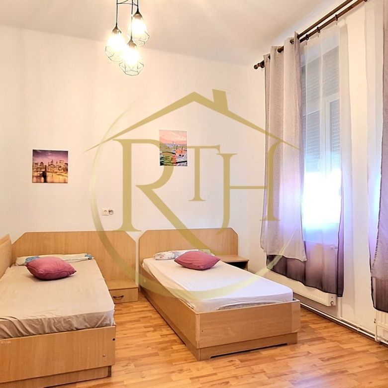 Apartament cu 1 cameră de vânzare în zona Iosefin aproape de Nokia– 0% Comision - Imagine principala