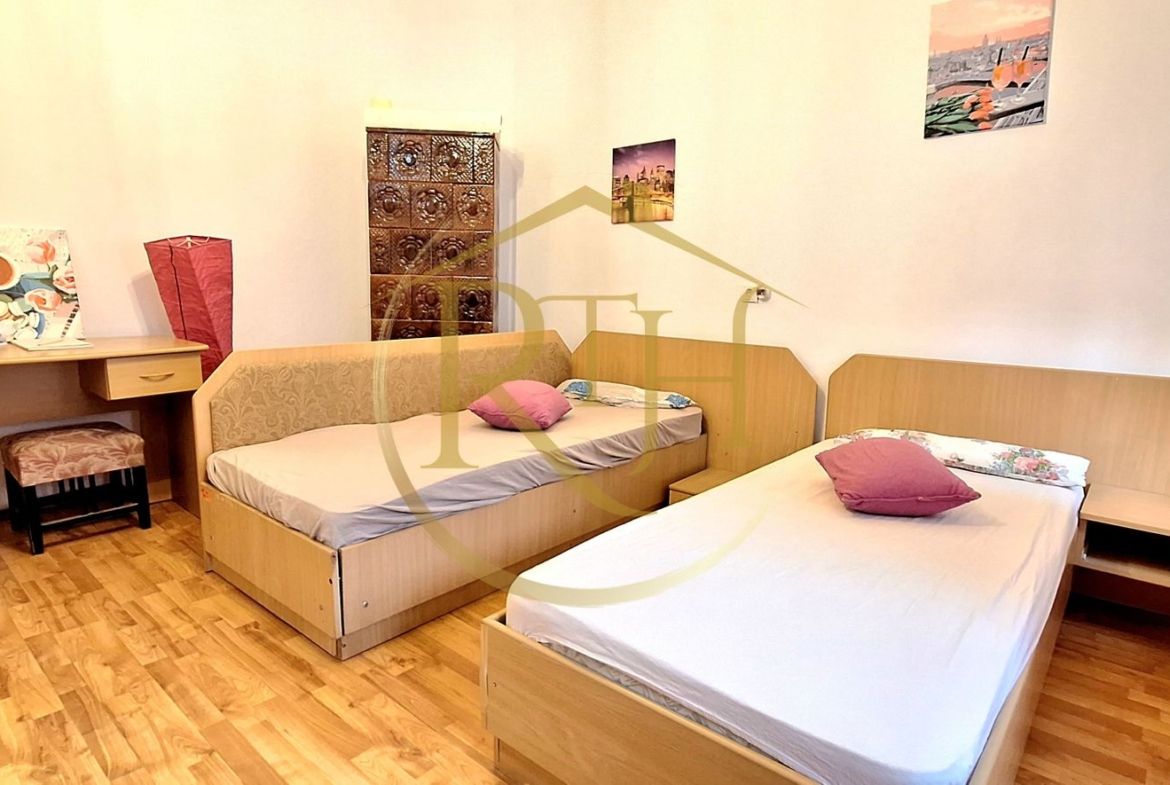 Apartament cu 1 cameră de vânzare în zona Iosefin aproape de Nokia– 0% Comision - foto 5