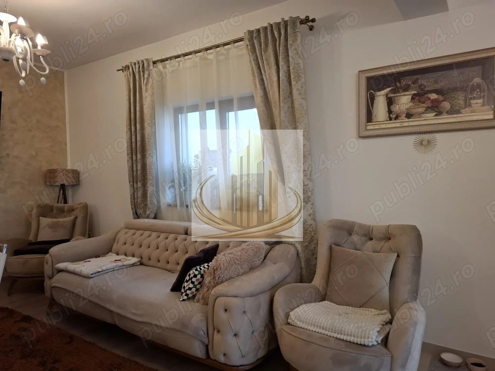 Duplex 114 MP | 3 Dormitoare | Teren 394 MP | Moșnița Veche - foto 3