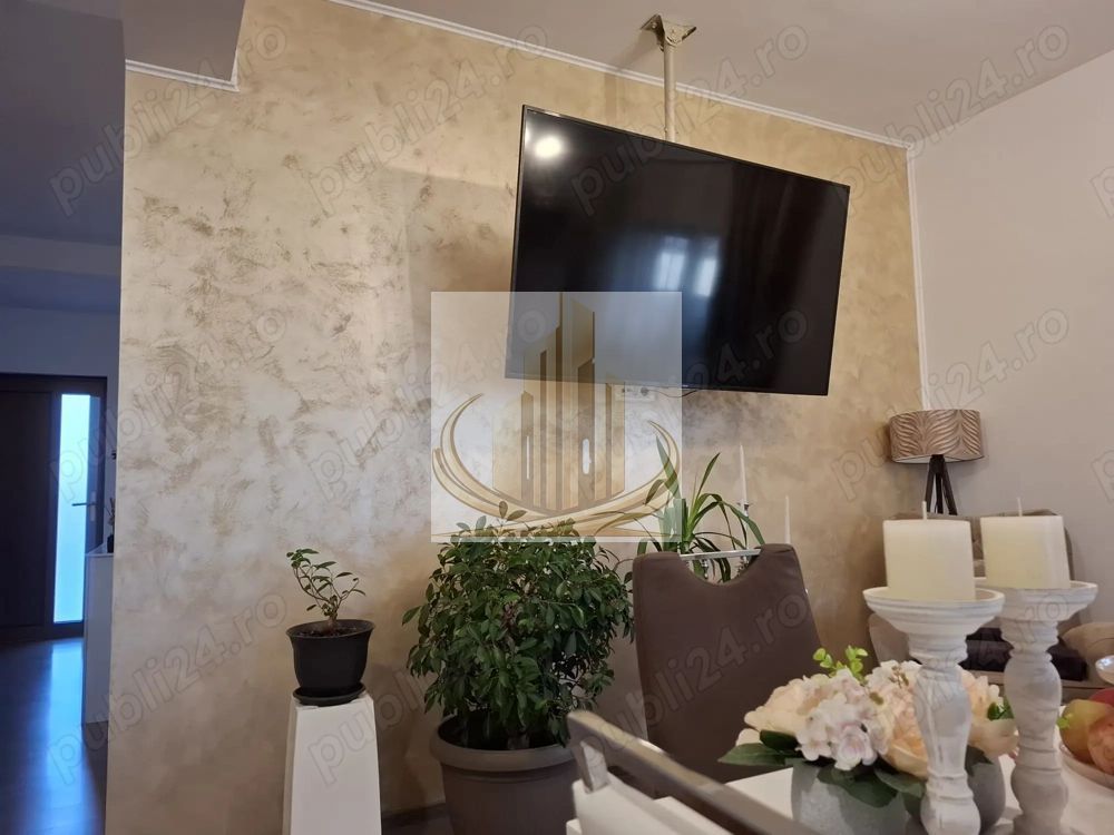 Duplex 114 MP | 3 Dormitoare | Teren 394 MP | Moșnița Veche - foto 4