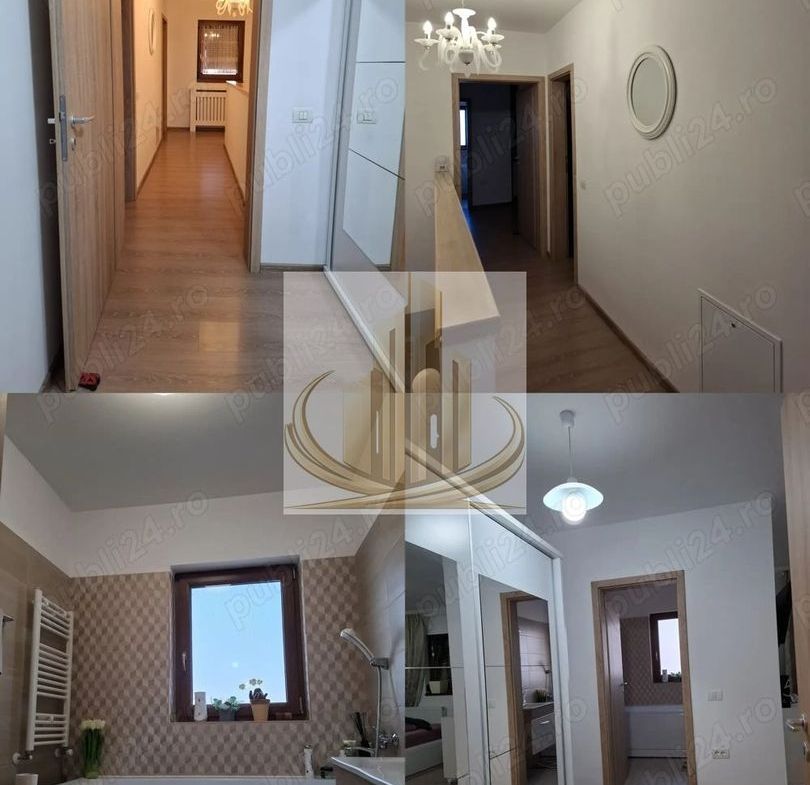 Duplex 114 MP | 3 Dormitoare | Teren 394 MP | Moșnița Veche - foto 5