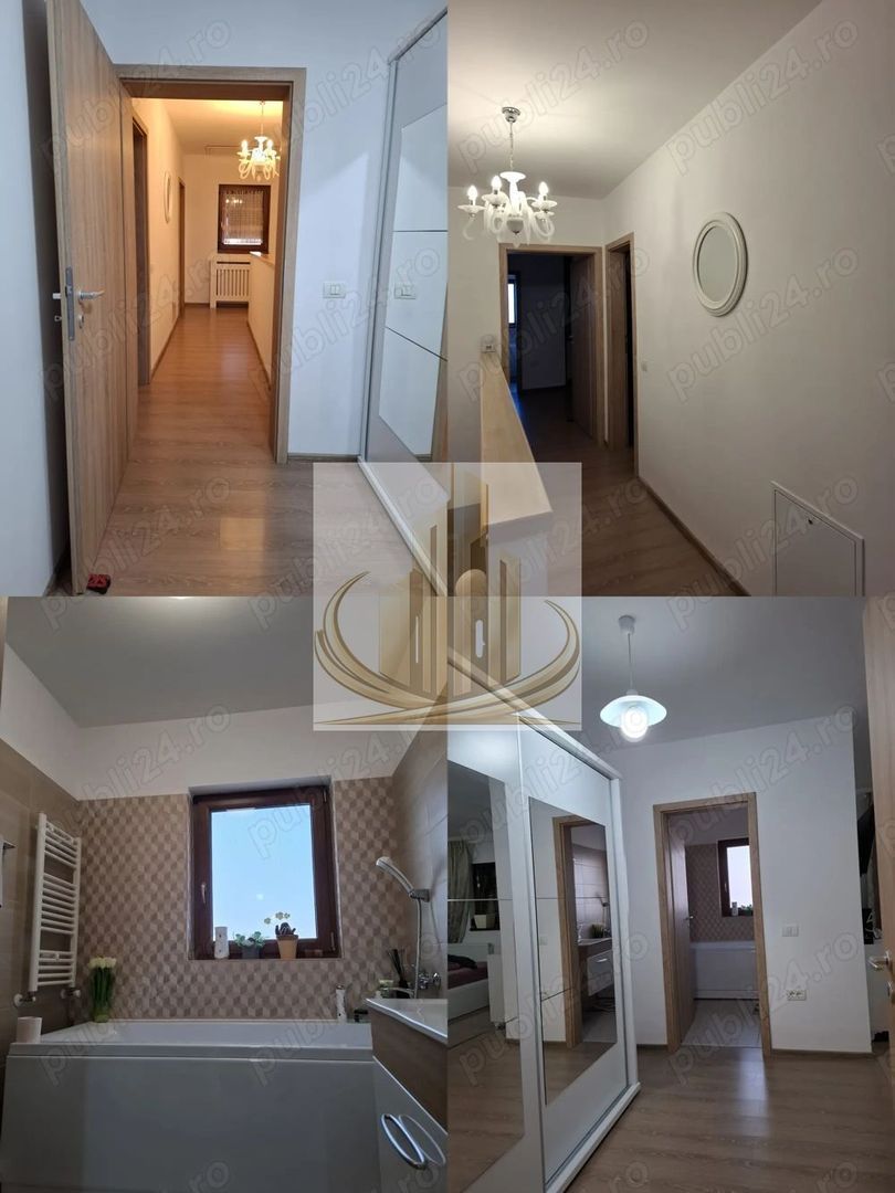 Duplex 114 MP | 3 Dormitoare | Teren 394 MP | Moșnița Veche - foto 5