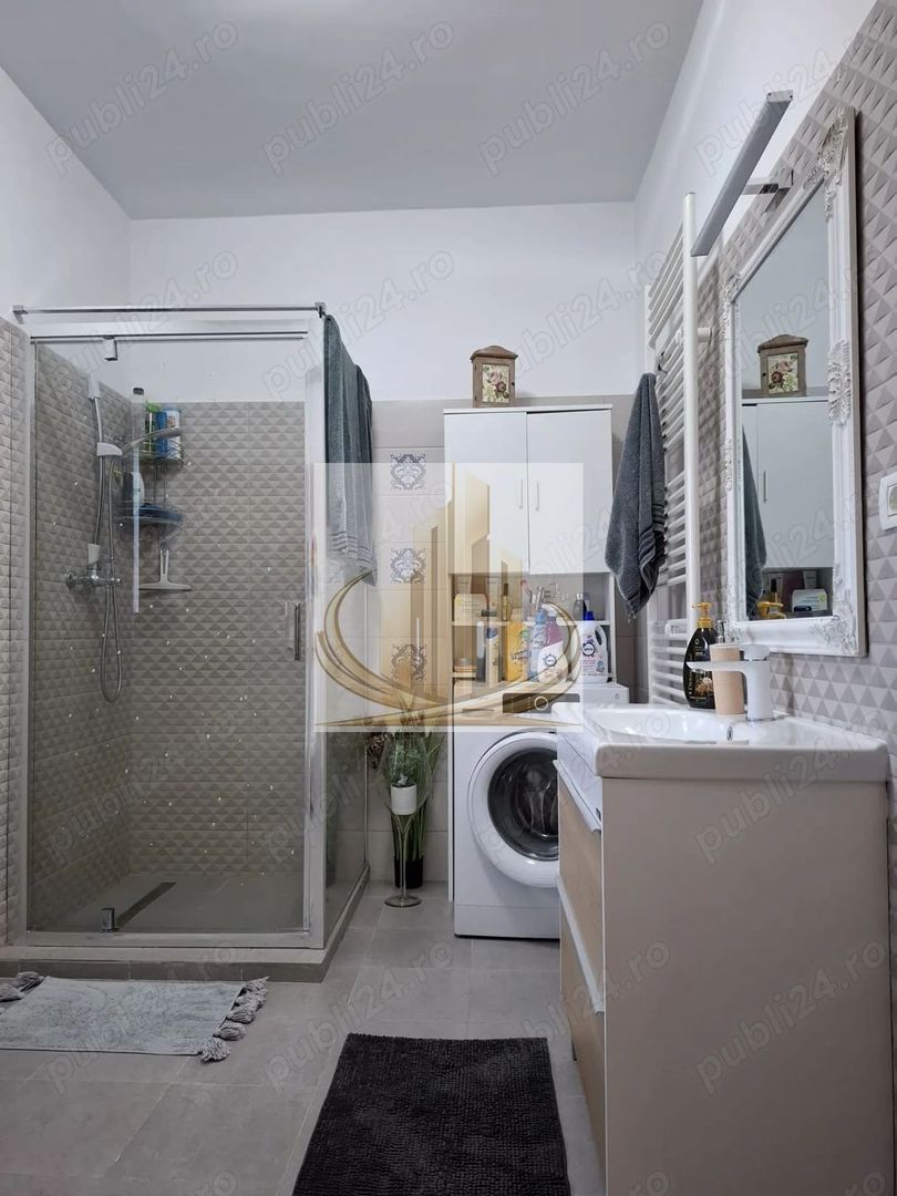 Duplex 114 MP | 3 Dormitoare | Teren 394 MP | Moșnița Veche - foto 7