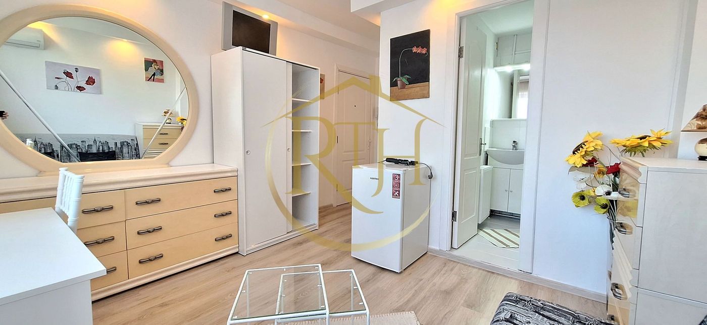 Garsonieră de închiriat în Complexul Studențesc, centrala termica, parcare - foto 7 Garsonieră de închiriat în Complexul Studențesc, centrala termica, parcare - foto 7