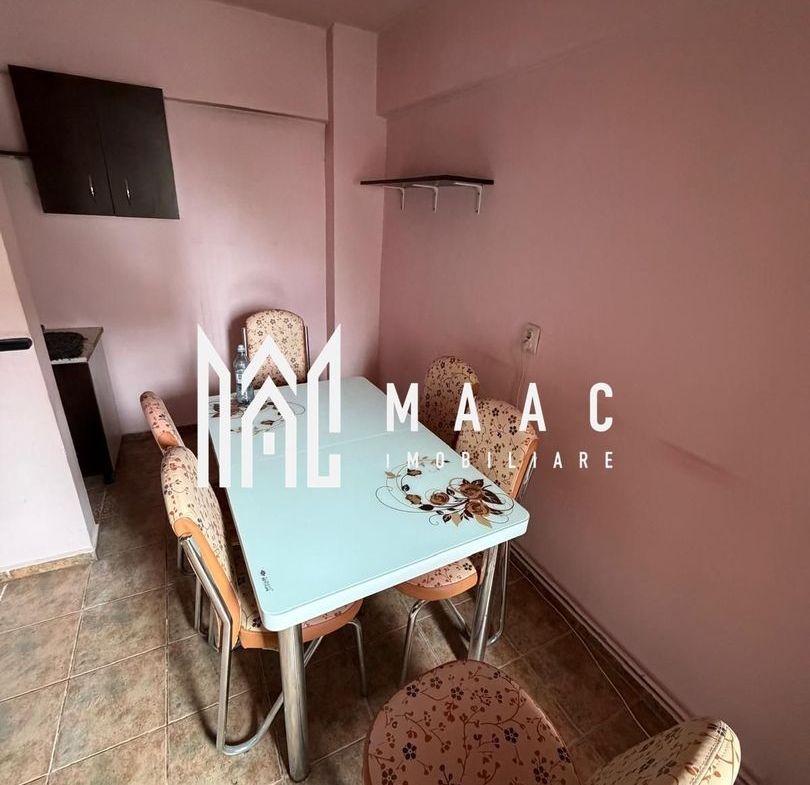Apartament 2 camere de închiriat | Sibiu | Mihai Viteazul | etaj 1 - foto 5