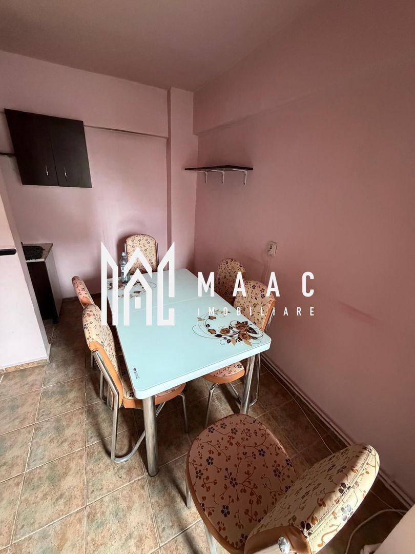 Apartament 2 camere de închiriat | Sibiu | Mihai Viteazul | etaj 1 - foto 5