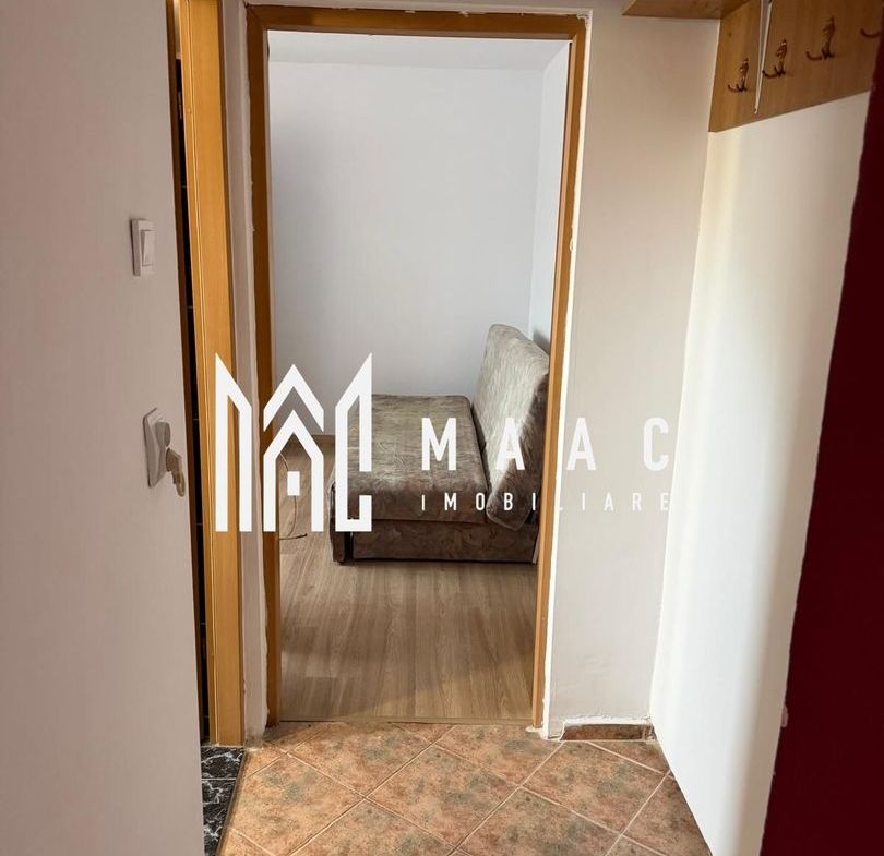 Apartament 2 camere de închiriat | Sibiu | Mihai Viteazul | etaj 1 - foto 6