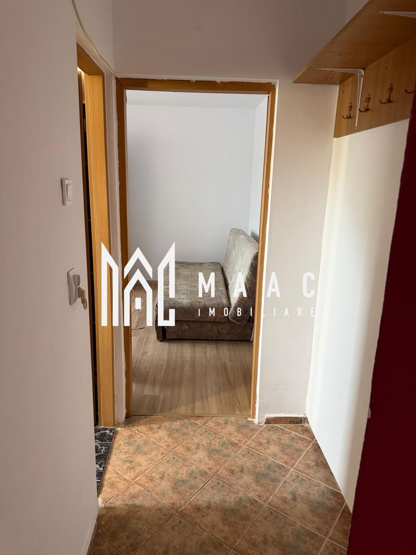 Apartament 2 camere de închiriat | Sibiu | Mihai Viteazul | etaj 1 - foto 6