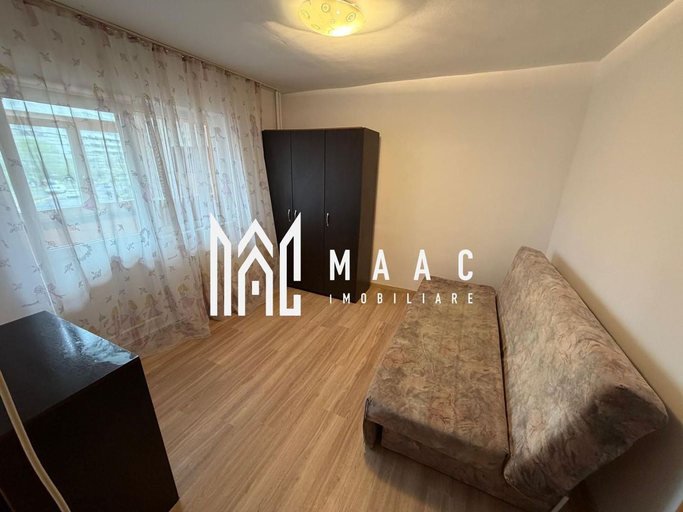 Apartament 2 camere de închiriat | Sibiu | Mihai Viteazul | etaj 1 - foto 7