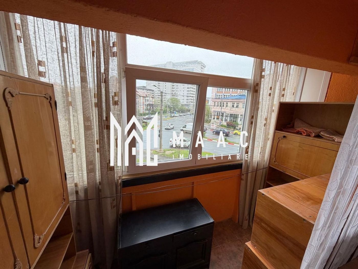 Apartament 2 camere de închiriat | Sibiu | Mihai Viteazul | etaj 1 - foto 8