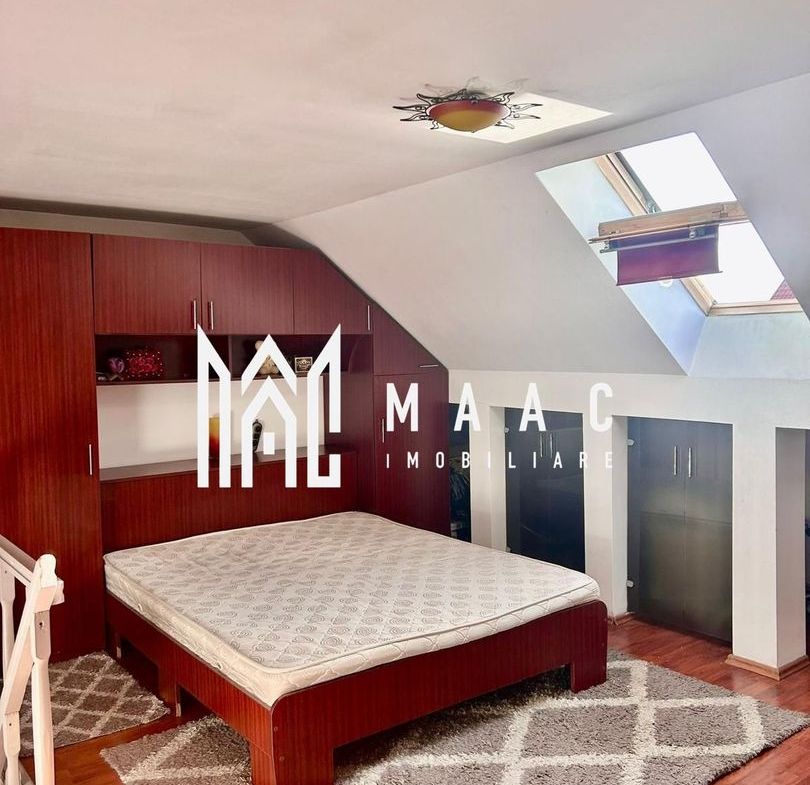 Apartament 3 camere de închiriat | Sibiu | 60 mp | renovat - foto 2