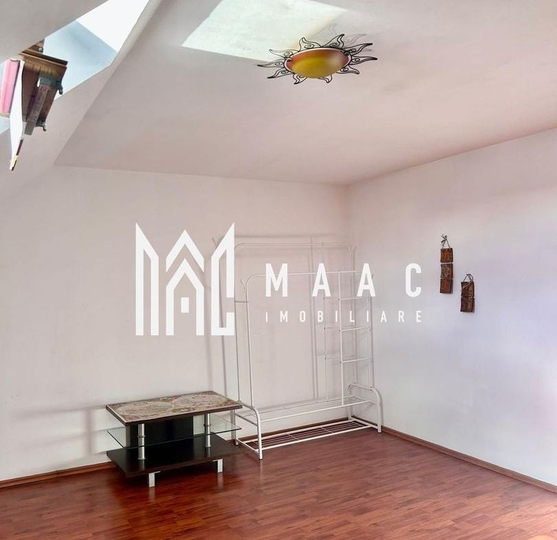 Apartament 3 camere de închiriat | Sibiu | 60 mp | renovat - foto 3