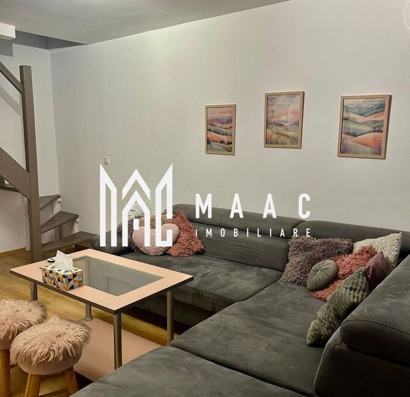 Apartament 3 camere de închiriat | Sibiu | 60 mp | renovat - foto 7