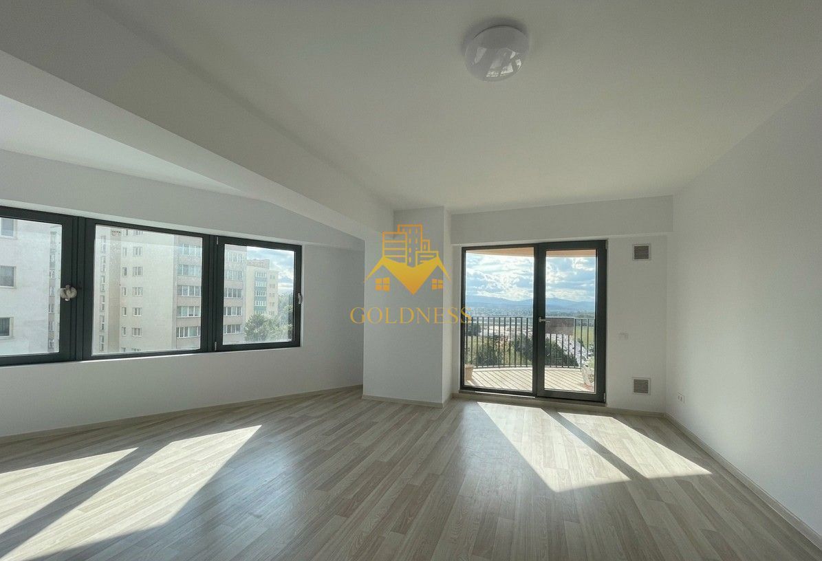 West City!Apartament 45 mp finisat la super pret! Zona Vivo-Manastur| - Imagine principala