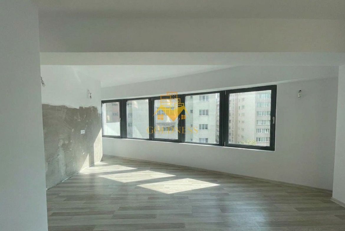 West City!Apartament 45 mp finisat la super pret! Zona Vivo-Manastur| - foto 2