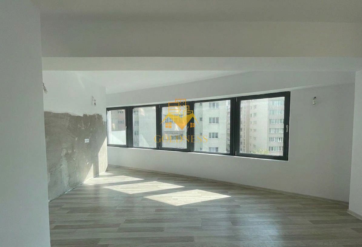 West City!Apartament 45 mp finisat la super pret! Zona Vivo-Manastur| - foto 2
