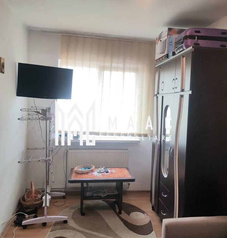Apartament 2 camere de închiriat | Sibiu | Vasile Aaron | 40 mp - foto 2