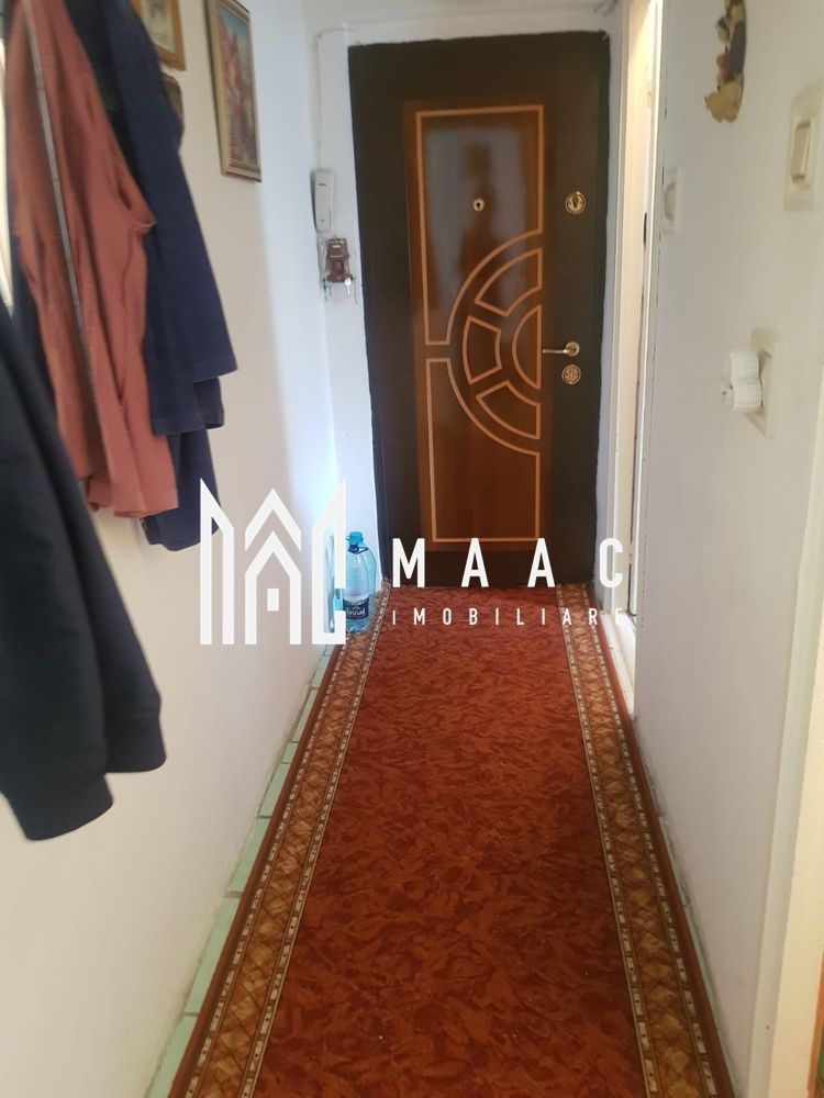 Apartament 2 camere de închiriat | Sibiu | Vasile Aaron | 40 mp - foto 3 Apartament 2 camere de închiriat | Sibiu | Vasile Aaron | 40 mp - foto 3