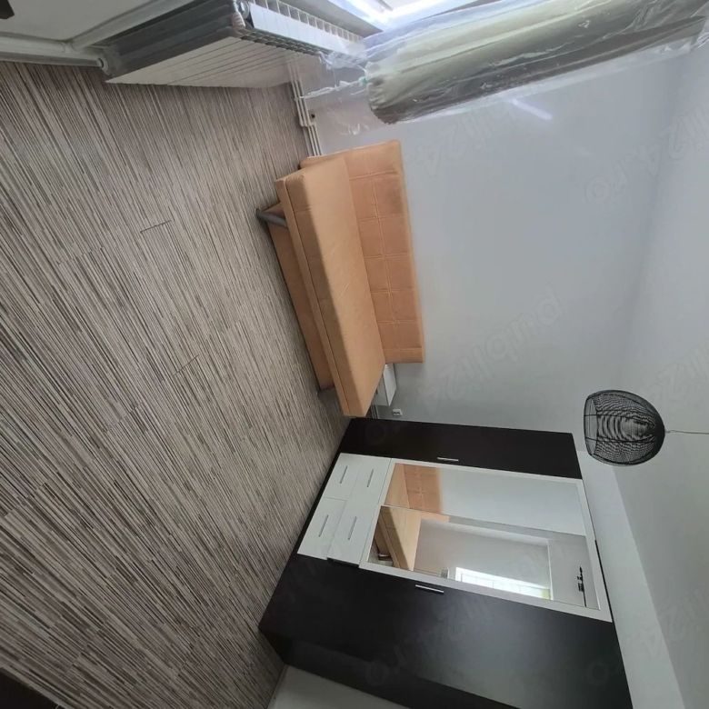 De inchiriat apartament 1 camera, Mazepa 1, et. 2, 250 euro - Imagine principala
