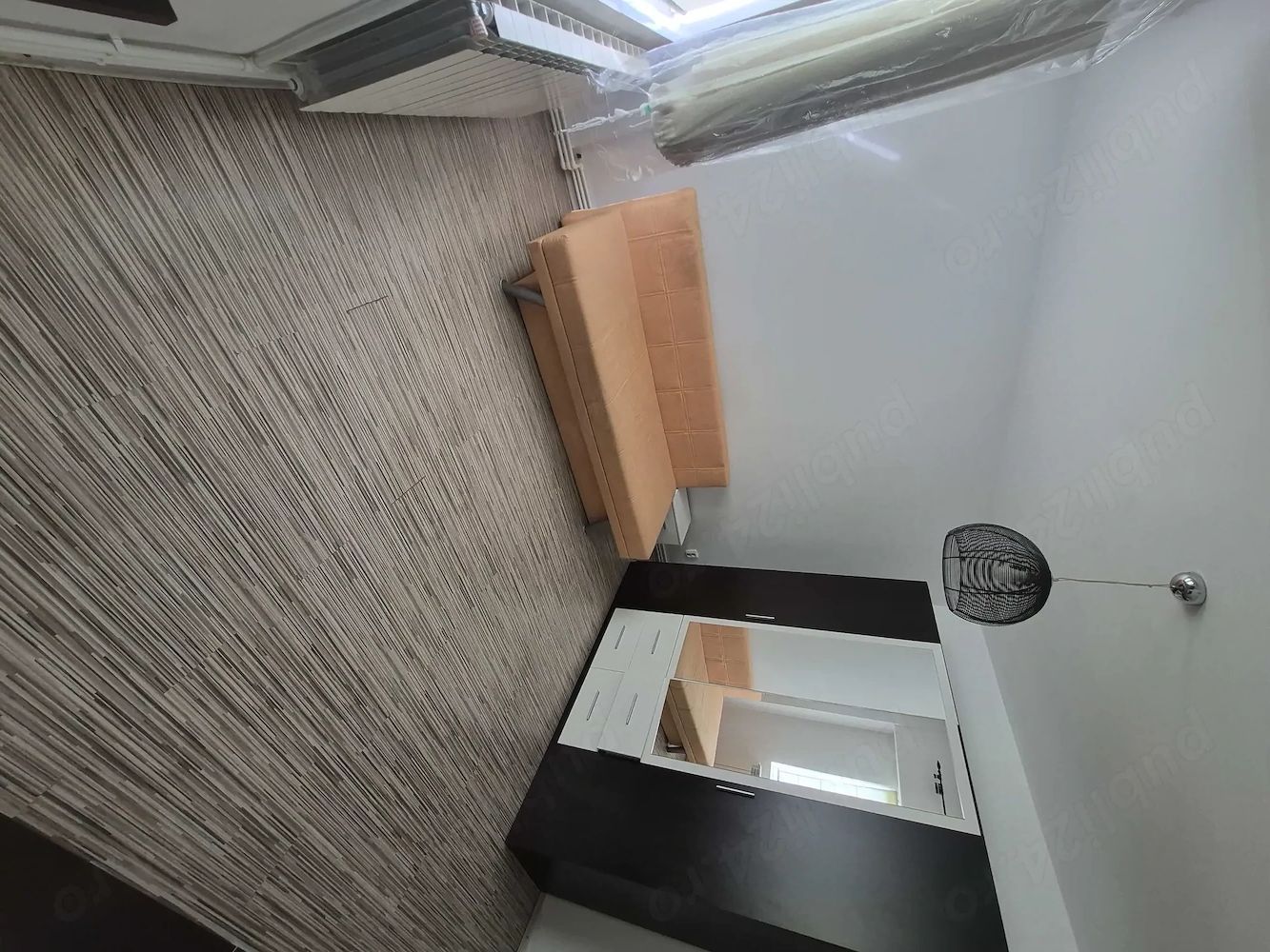 De inchiriat apartament 1 camera, Mazepa 1, et. 2, 250 euro - Imagine principala