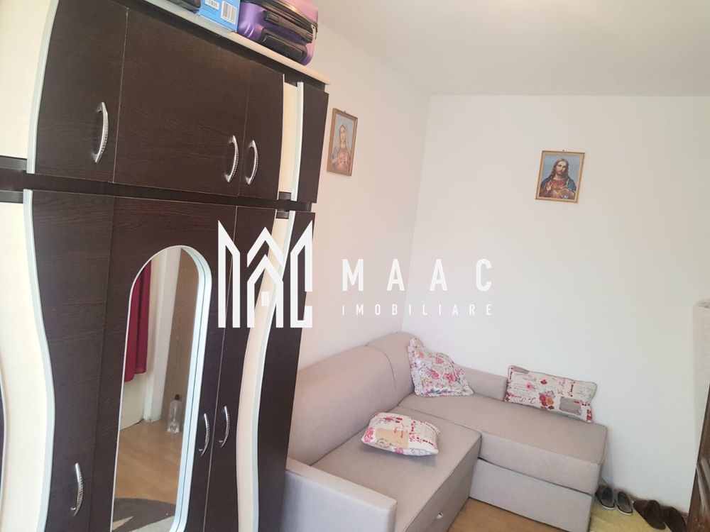 Apartament 2 camere de închiriat | Sibiu | Vasile Aaron | 40 mp - foto 4