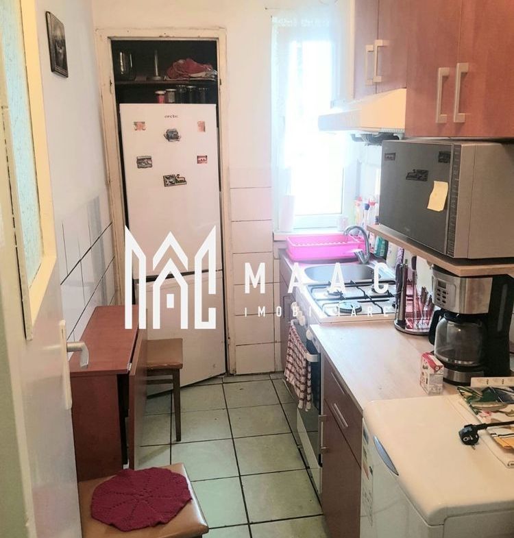Apartament 2 camere de închiriat | Sibiu | Vasile Aaron | 40 mp - foto 5