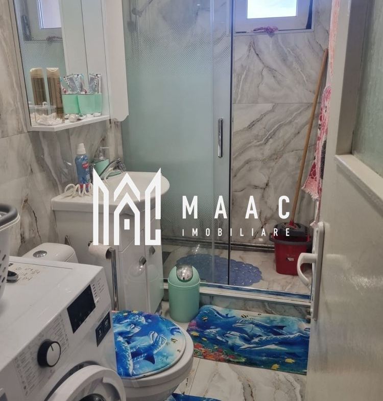 Apartament 2 camere de închiriat | Sibiu | Vasile Aaron | 40 mp - foto 6