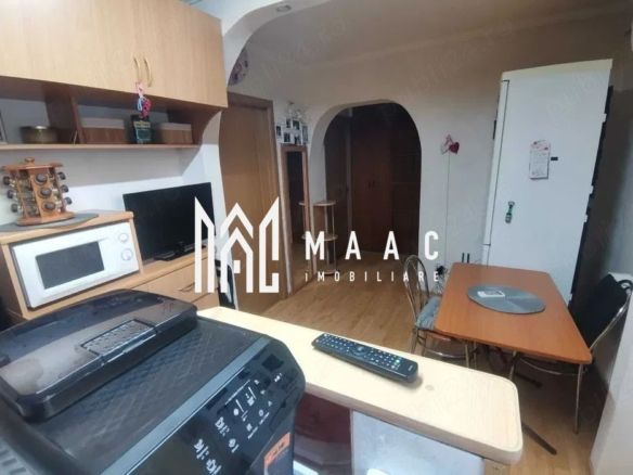 Apartament 3 camere de vânzare | Râmnicu Vâlcea, Traian | 62 mp - Imagine principala