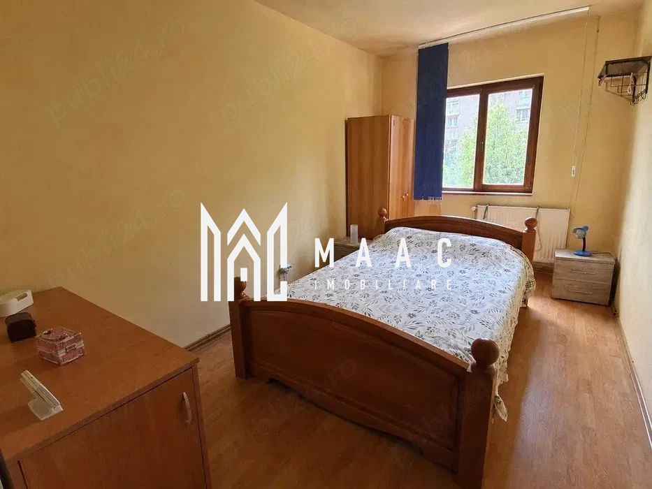 Apartament 3 camere de vânzare | Râmnicu Vâlcea, Traian | 62 mp - foto 5