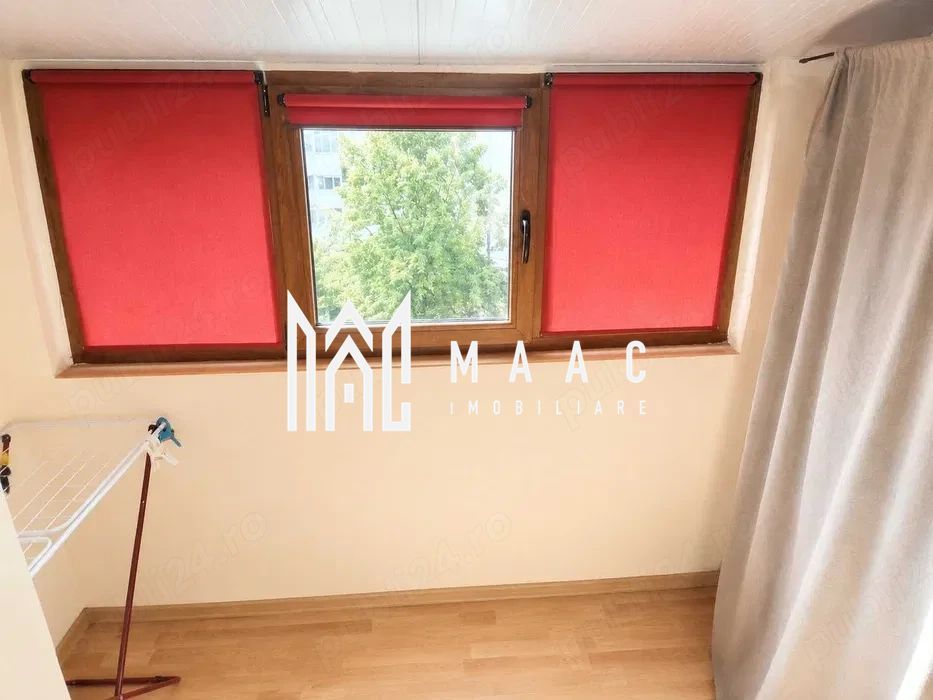 Apartament 3 camere de vânzare | Râmnicu Vâlcea, Traian | 62 mp - foto 6
