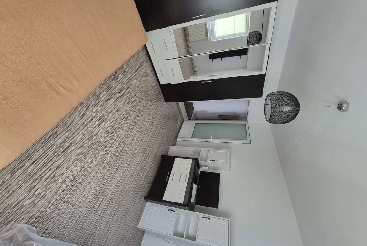 De inchiriat apartament 1 camera, Mazepa 1, et. 2, 250 euro - foto 2