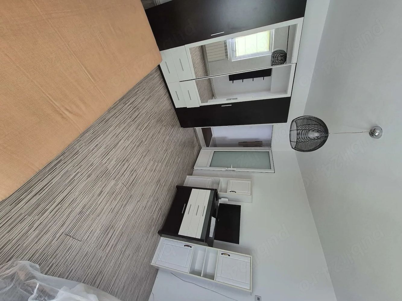 De inchiriat apartament 1 camera, Mazepa 1, et. 2, 250 euro - foto 2