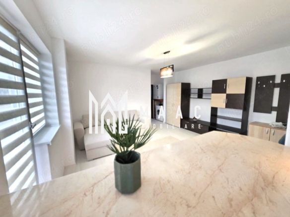 Apartament 2 camere de închiriat | Șelimbăr, Doamna Stanca | 46 mp - Imagine principala