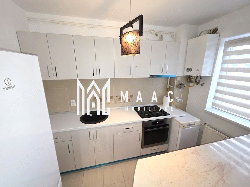 Apartament 2 camere de închiriat | Șelimbăr, Doamna Stanca | 46 mp - foto 2